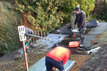 Competent Asphalt offer a fast, reliable service, all completed to the highest quality workmanship by our trained operatives